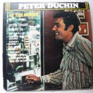 Peter Duchin at the Movies lp 6051 Peter Duchin at the Movies lp 6051