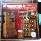 Let the Good Times In by the Ragtimers cas2150