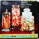 Oldies But Goodies lp by Griff Williams and His Sweet Music