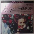 Living Voices Sing Ramblin Rose and Other Hits lp