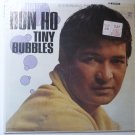 Don Ho lp Tiny Bubbles 6232 Don Ho lp Tiny Bubbles 6232