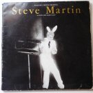 A Wild and Crazy Guy lp by Steve Martin A Wild and Crazy Guy lp by Steve Martin