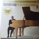 The Solid Gold Steinway lp by Roger Williams The Solid Gold Steinway lp by Roger Williams