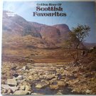 Calum Kennedy Alexander Brothers Glen Daly Golden Hour of Scottish Favourites lp Calum Kennedy Alexander Brothers Glen Daly Golden Hour of Scottish Favourites lp
