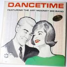 Dancetime lp by Art Mooney M-93