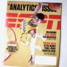 ESPN Magazine March 3 2014 Analytics Issue - Unread