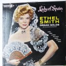 Lady of Spain lp by Ethel Smith Lady of Spain lp by Ethel Smith