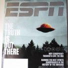 ESPN Magazine March 17 2014 Conspiracy Issue - Unread
