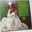 Herb Alperts Whipped Cream and Other Delights lp lp110
