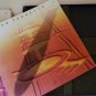 Led Zeppelin Compact Disc Box ONLY with Booklet No Discs