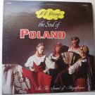 The Soul of Poland lp by 101 Strings The Soul of Poland lp by 101 Strings