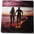 A Lovers Concerto lp by Living Jazz cal985 A Lovers Concerto lp by Living Jazz cal985