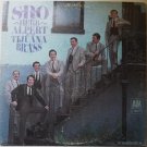 Herb Alpert and the Tijuana Brass SRO lp lp119