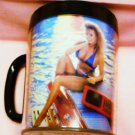 Snap On Mug - July August 1989 Toolmate Edition - Michelle Snap On Mug - July August 1989 Toolmate Edition - Michelle