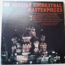 Russian Orchestral Masterpieces lp SUM 1029 by Various Artists