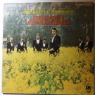 The Beat of the Brass - Herb Alpert - lp - sp 4146