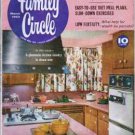 Family Circle Magazine March 1963