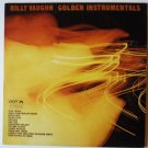 Golden Instrumentals lp by Billy Vaughn - Rare Golden Instrumentals lp by Billy Vaughn - Rare