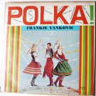 Polka lp by Frankie Yankovic dlp205