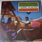 Herb Alpert and the Tijuana Brass ... Going Places lp lp112