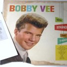 Bobby Vee With Strings And Things lp Bobby Vee With Strings And Things lp