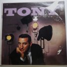 Tony lp by Tony Bennett cl938 Tony lp by Tony Bennett cl938
