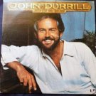 Just for the Record 1978 lp - John Durrill ua-la824 VGV Just for the Record 1978 lp - John Durrill ua-la824 VGV