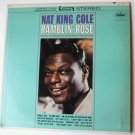 Ramblin Rose lp by Nat King Cole - st1793 NM-