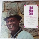 Love is a Many Splendored Thing lp - Nat King Cole Love is a Many Splendored Thing lp - Nat King Cole