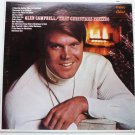 That Christmas Feeling lp by Glen Campbell st2978 That Christmas Feeling lp by Glen Campbell st2978