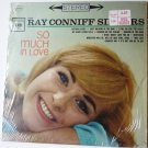 The Ray Conniff Singers lp So Much in Love The Ray Conniff Singers lp So Much in Love