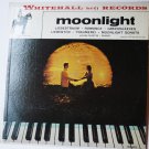 Moonlight - John Curtis on Piano lp Moonlight - John Curtis on Piano lp
