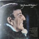 Tony Makes It Happen lp by Tony Bennett Tony Makes It Happen lp by Tony Bennett