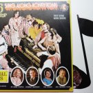 26 Non Stop Sing Along Honky Tonk w Songbook lp Vol 1