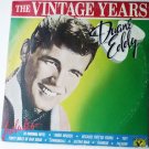 The Vintage Years lp by Duane Eddy - Double Album The Vintage Years lp by Duane Eddy - Double Album
