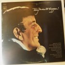 Tony Makes It Happen lp by Tony Bennett cs9453 Tony Makes It Happen lp by Tony Bennett cs9453
