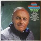 The Magic Of Music lp by Andre Kostelanetz The Magic Of Music lp by Andre Kostelanetz