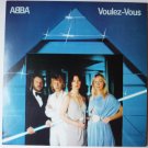 Voulez - Vous lp by Abba Voulez - Vous lp by Abba