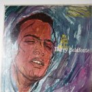 My Lord What A Mornin lp by Harry Belafonte