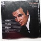 What Now My Love lp by Enzo Stuarti What Now My Love lp by Enzo Stuarti