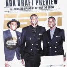 ESPN Magazine June 23 2014 NBA Draft Preview Issue ESPN Magazine June 23 2014 NBA Draft Preview Issue