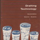 Drafting Technology by Joseph William Giachino, H.J. Beukema