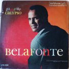 Jump Up Calypso lp by Belafonte Jump Up Calypso lp by Belafonte