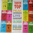 Taken From the Top lp by Various Artists Taken From the Top lp by Various Artists