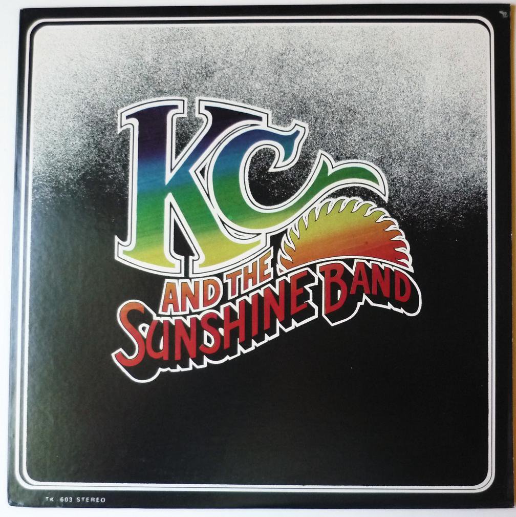 Kc And The Sunshine Band Lets Go Rock Roll
