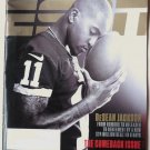 ESPN The Magazine July 7 2014 DeSean Jackson on Cover