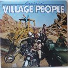 Cruisin lp by The Village People Cruisin lp by The Village People