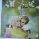 For Those in Love lp by Percy Faith For Those in Love lp by Percy Faith
