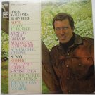 Born Free and Other Songs lp by Andy Williams Born Free and Other Songs lp by Andy Williams