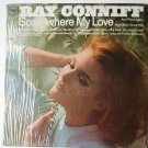 Somewhere My Love lp - Ray Conniff cl 2519 Somewhere My Love lp - Ray Conniff cl 2519